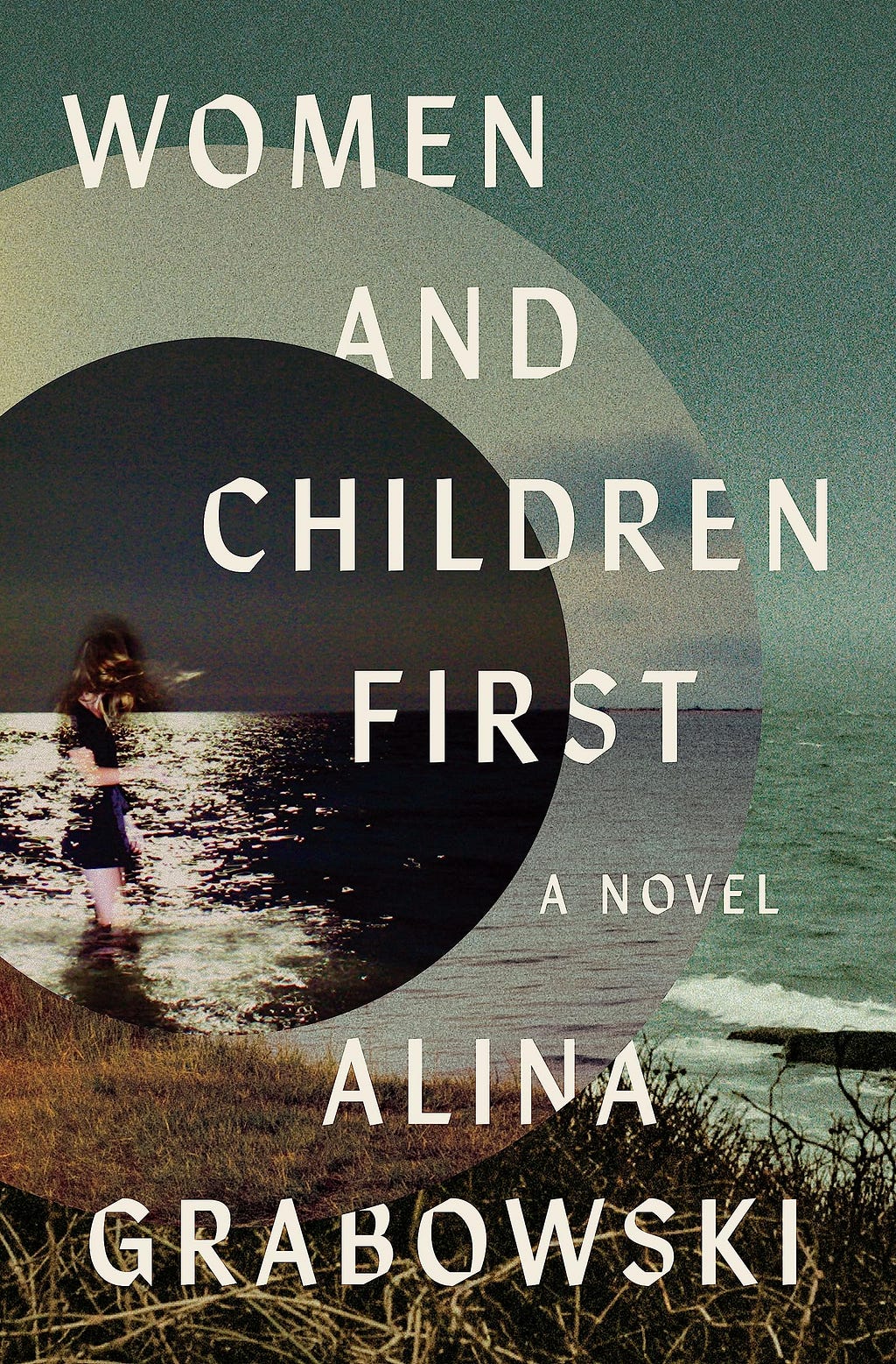 PDF Women and Children First By Alina Grabowski