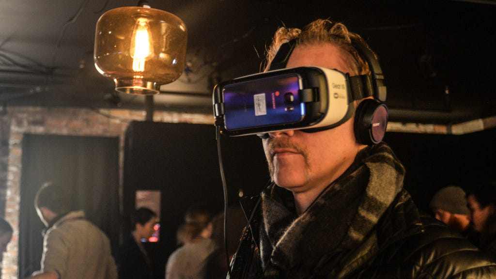 sundance_VR_morgan_spurlock_kelseydoyle