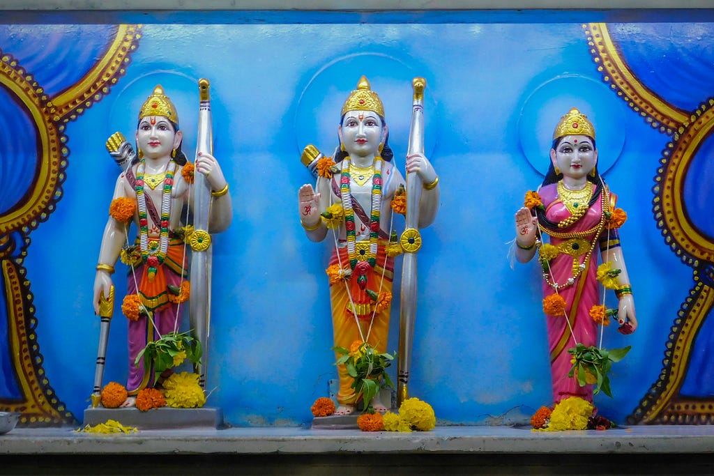 Shri Ram Navmi 2024: Festival of Sanatan Dharma