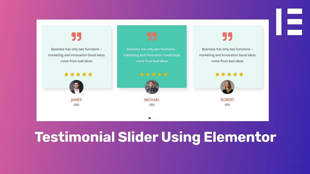 How to Use Testimonial Slider in WordPress: Ultimate Guide