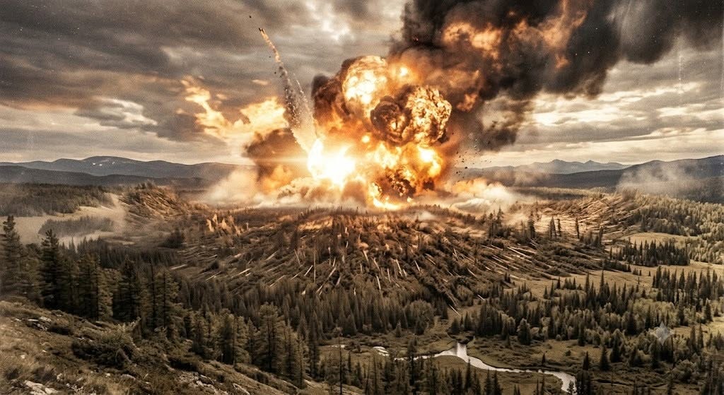 Quick Write: Asteroid Day 2026
