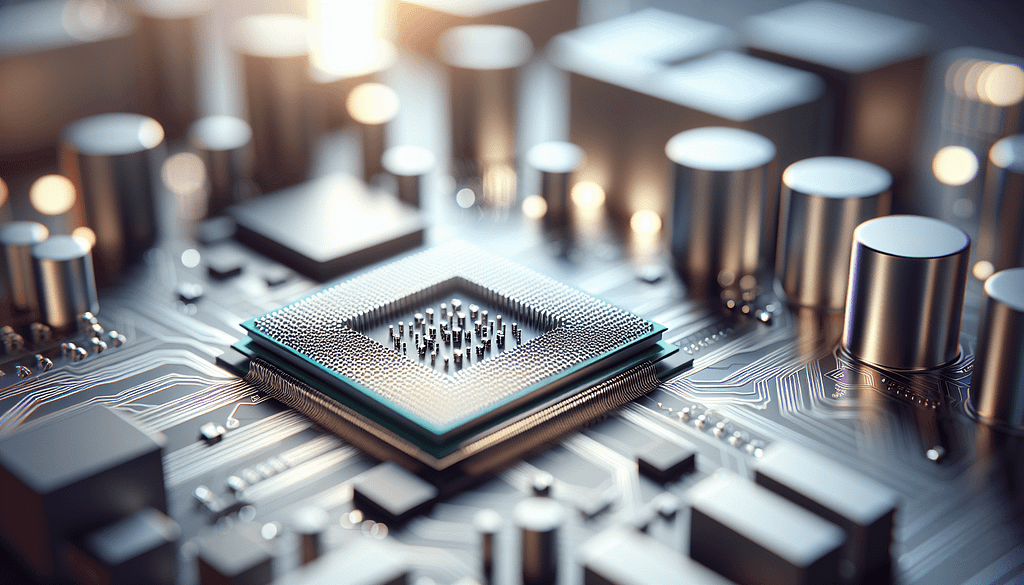What Does M4 Stand For? A Deep Dive Into Apple’s Chip
