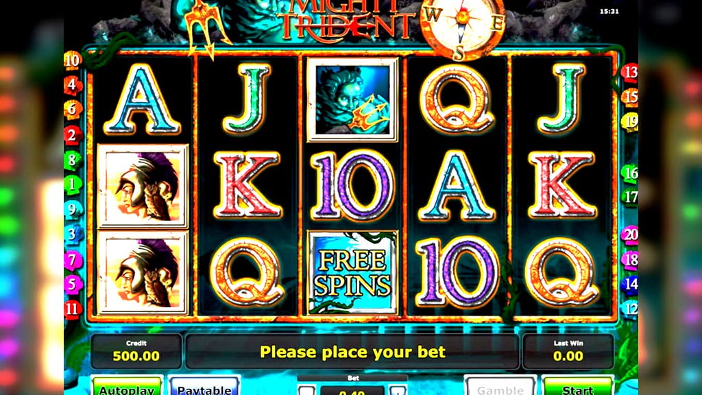Grande Vegas Free Spins No Deposit