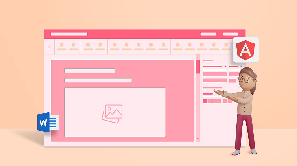 View and Edit Word Documents in Angular Apps: Beginners’ Guide