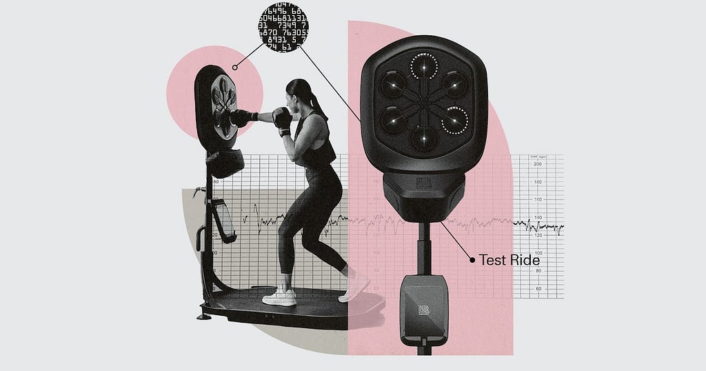 Liteboxer Fitness Bundle