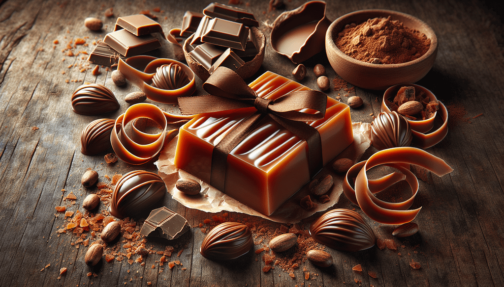 Mastering the Art of Toffee: A Chocolatiers Guide to Perfection