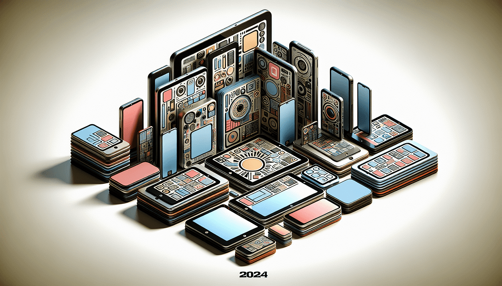 Ipad Comparison 2024