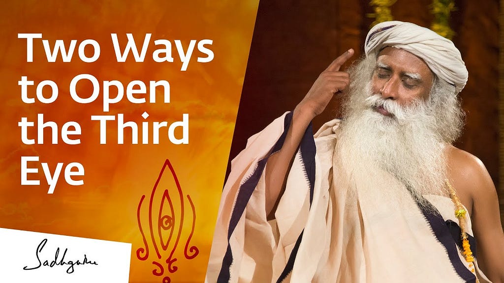 How to Open Third Eye: Unlock Your Intuition Today