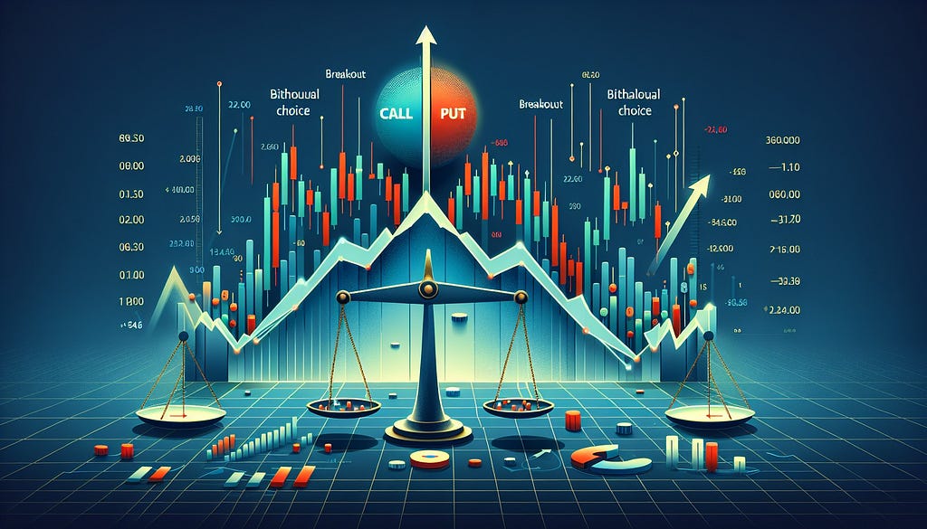 Momentum Indicators in Binary Options