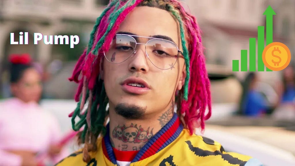 Lil Pump Net Worth – Age, Height, Wife, Fiance