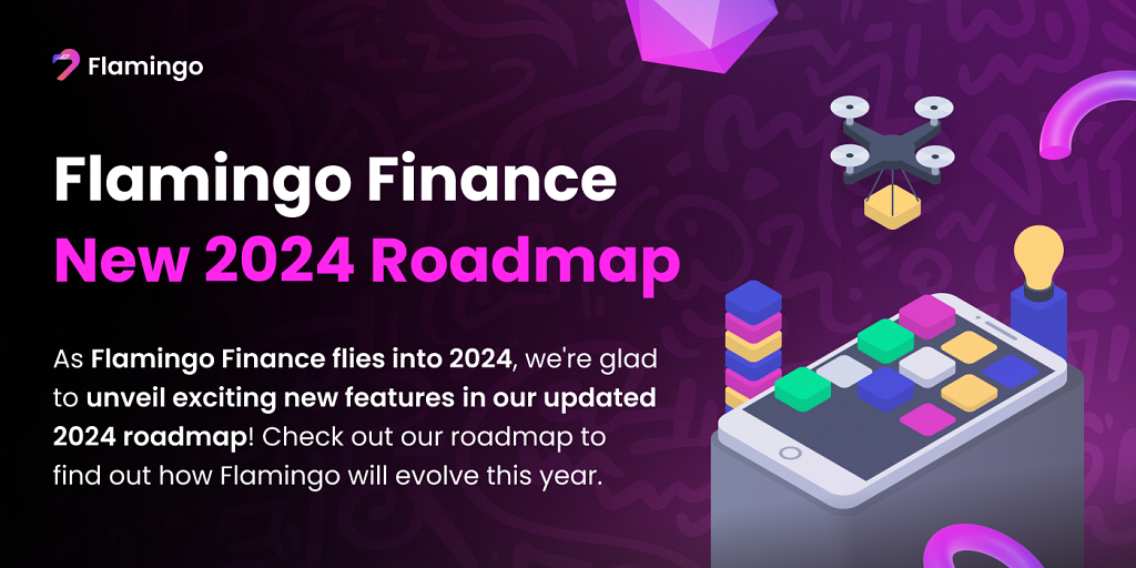 flamingo finance 2024 roadmap
