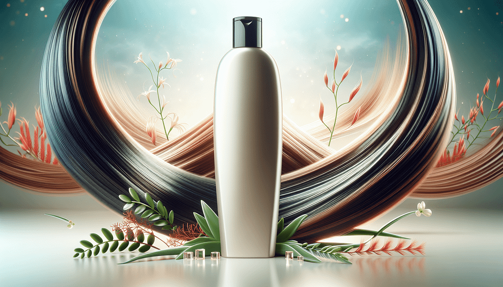 How Sulphate Free Shampoo Enhances Hair Growth