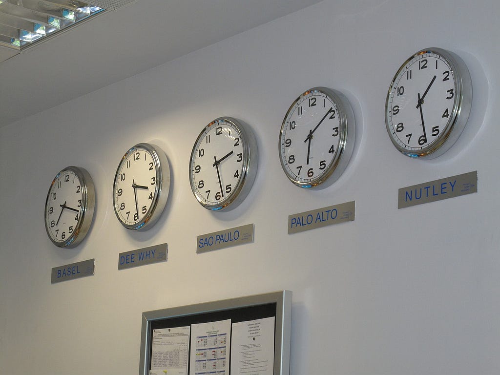 time-zone-clocks-how-time-zones-affect-outsourcing