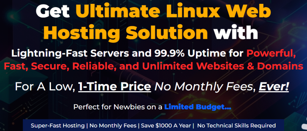 Hyper Host Review: Super-Fast Cloud Hosting for Unlimited Websites & Domains
