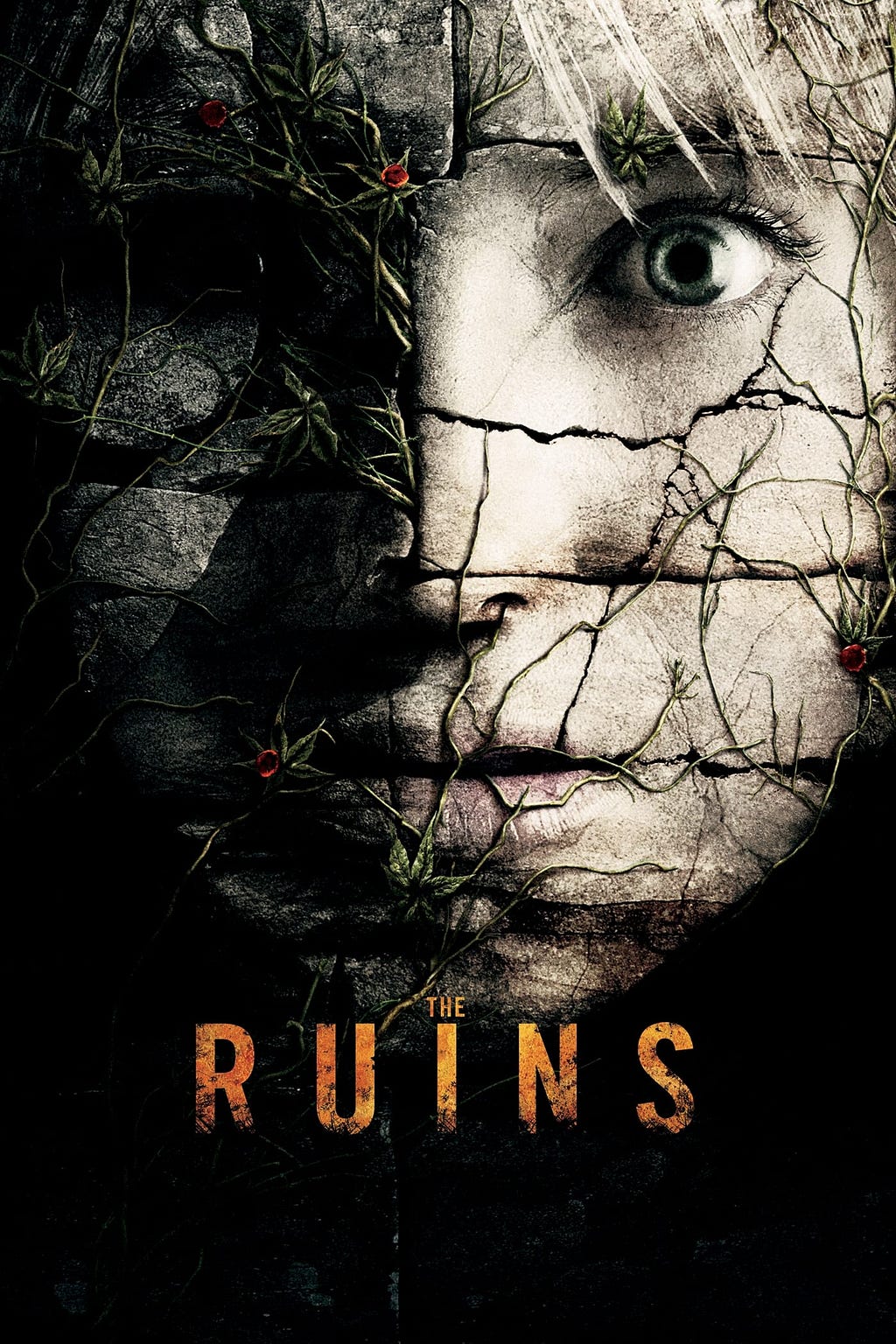 The Ruins (2008) | Poster
