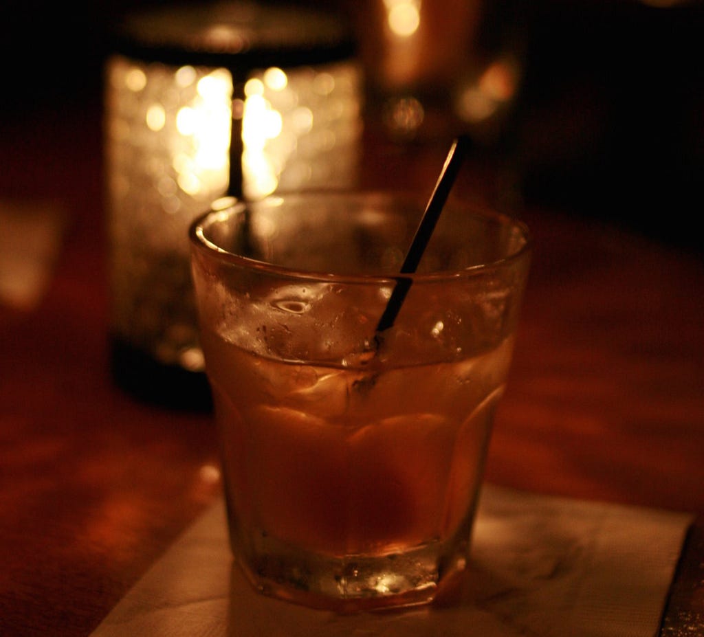 whiskeysour