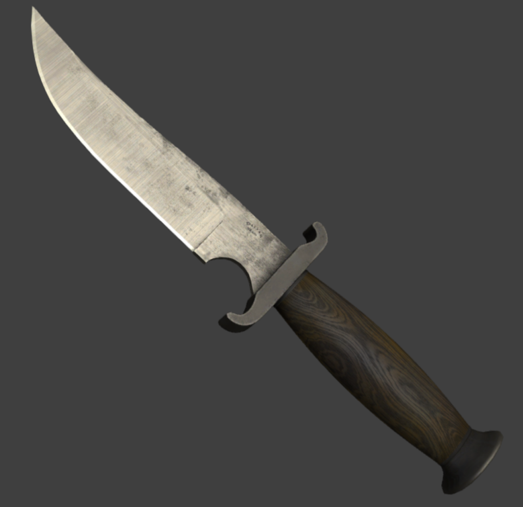 Knife