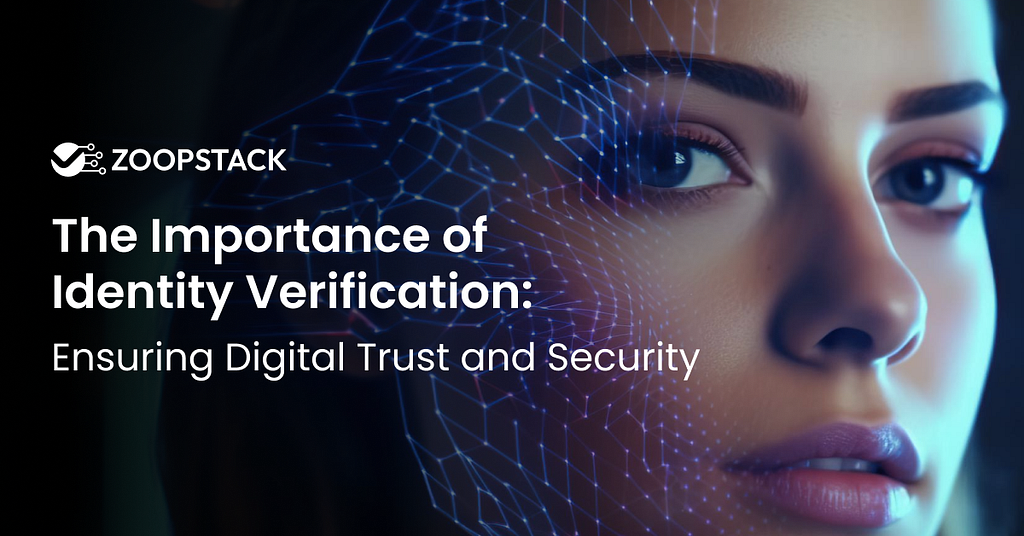 Importance of identity verification