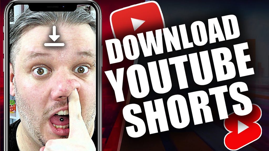 Youtube Shorts Video Downloader: Effortless & Instant Downloads