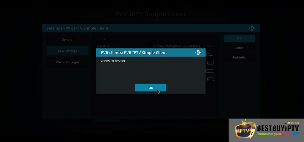 restart-kodi-iptv