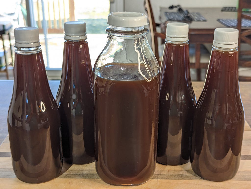 A Homemade Worcestershire Sauce That'll Leave You Tongue-Tied