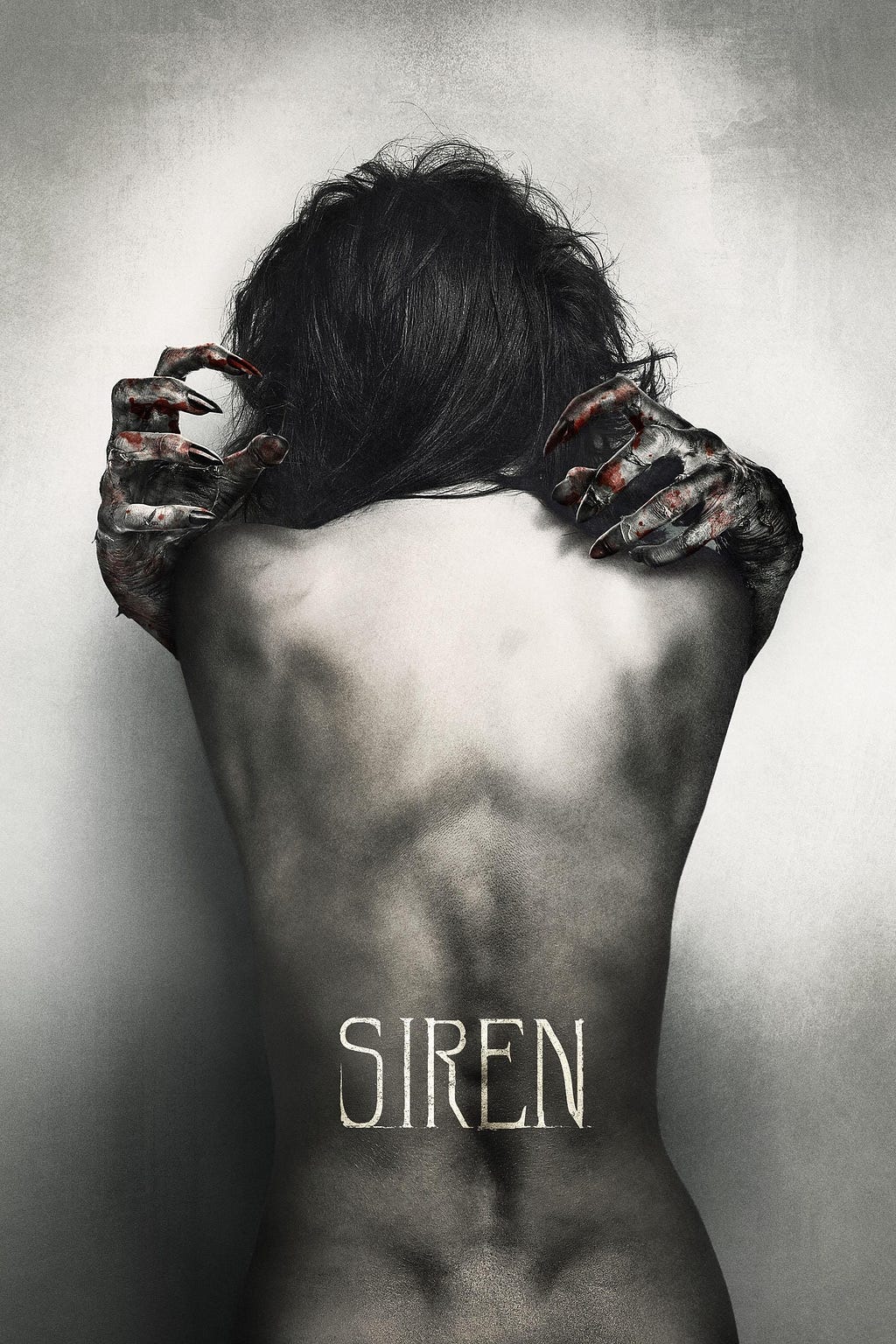 Siren (2016) | Poster