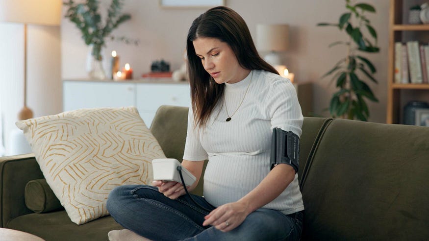 ¿Conoces la Eclampsia?