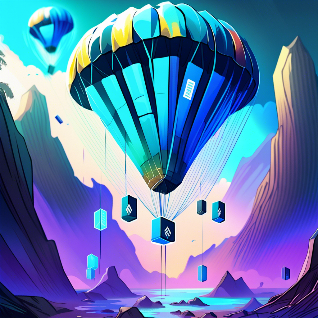 How Does The Bitcoin Airdrop Guide: Best 5 Upcoming Crypto Airdrops!