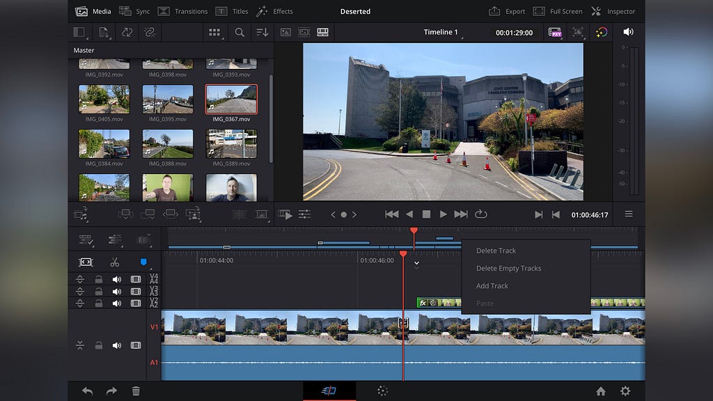 5 Best Ai Video Editor for Iphone  