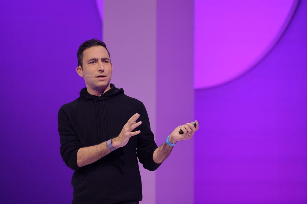 Scott Belsky — VivaTech 2024