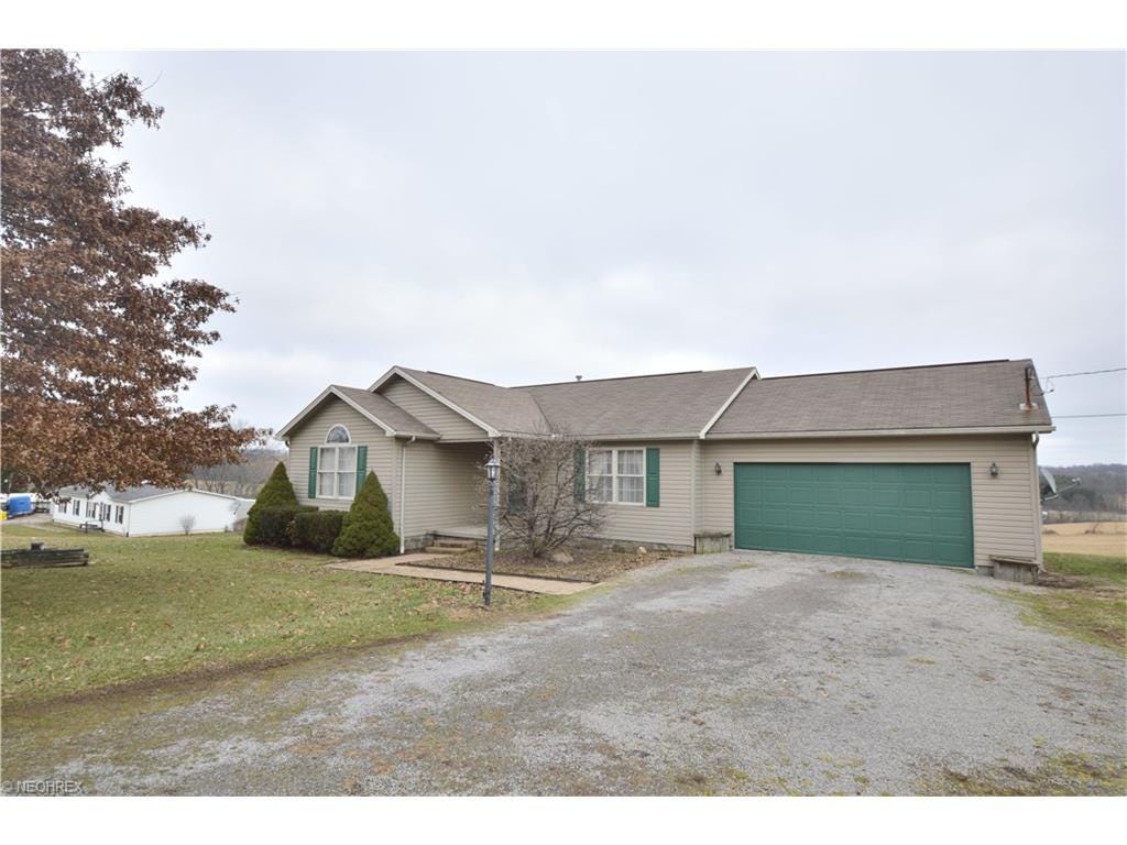 5672 State Route 164, Leetonia, OH