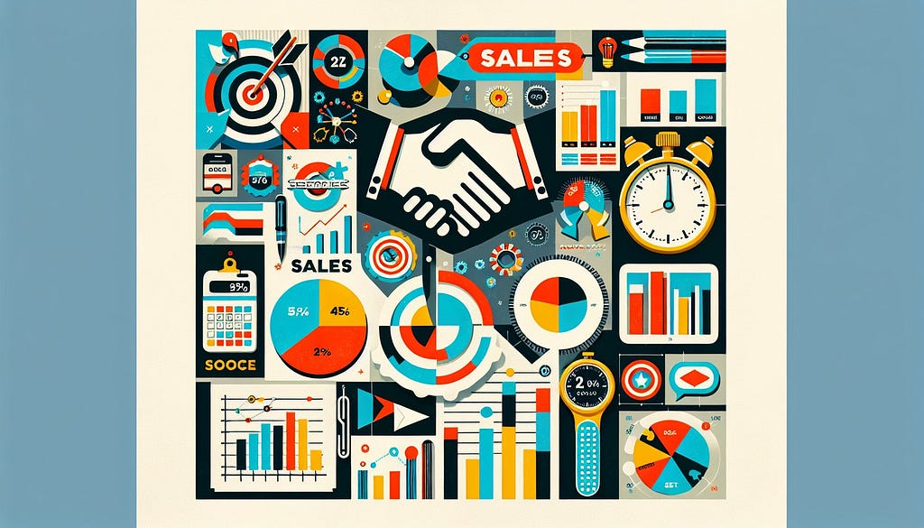 Как мотивировать менеджеров по продажам с помощью геймификации: повышаем ответственность и прибыль
