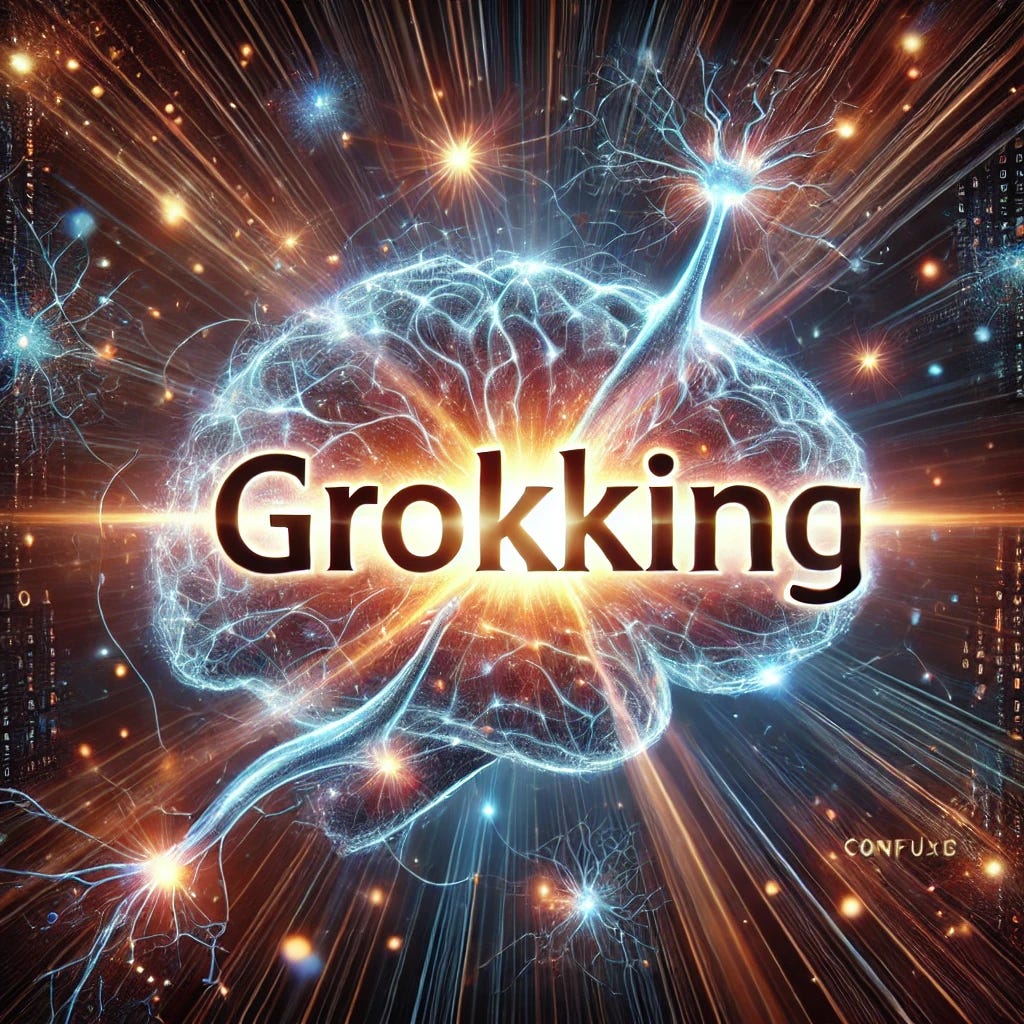 Grokking: The Hidden Path to AGI’s Implicit Reasoning Breakthrough