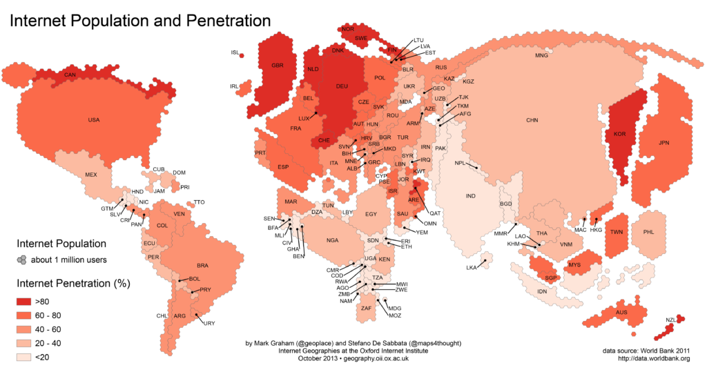 InternetPopulation2011_DeSabbata_Graham_OII