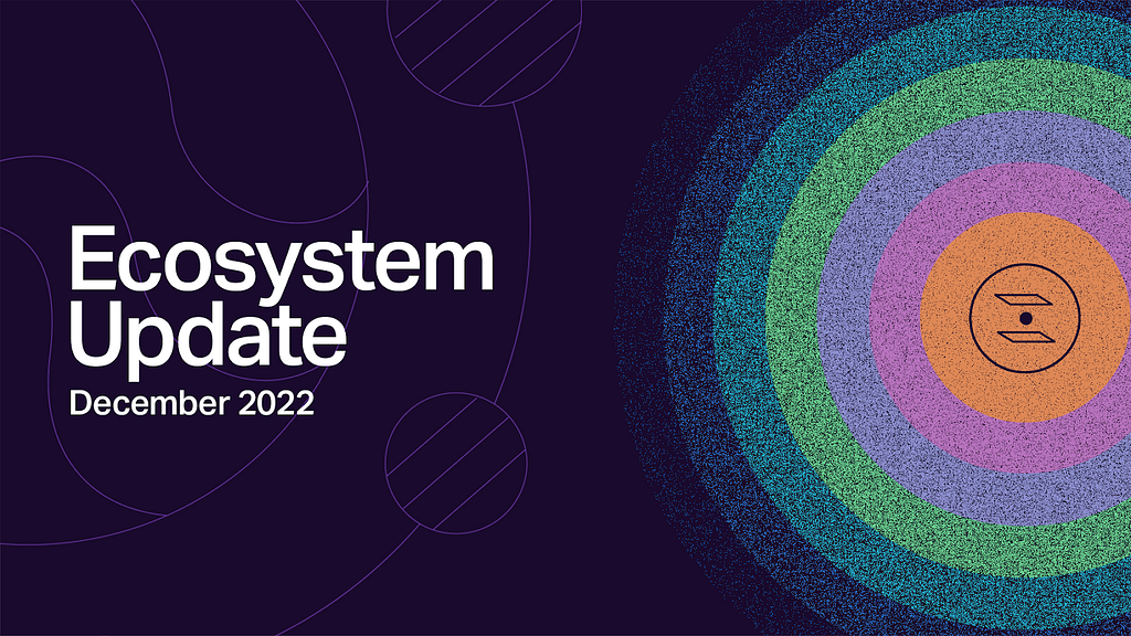 Interlay December 2022 Ecosystem Update