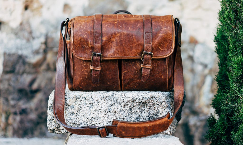 Which Brand is Best for Leather Bags