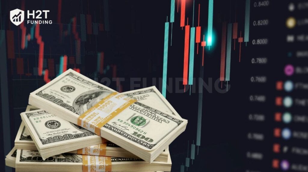 How Much Money Do You Need to Trade Futures? Breaking Down Capital, Risk, and Strategy