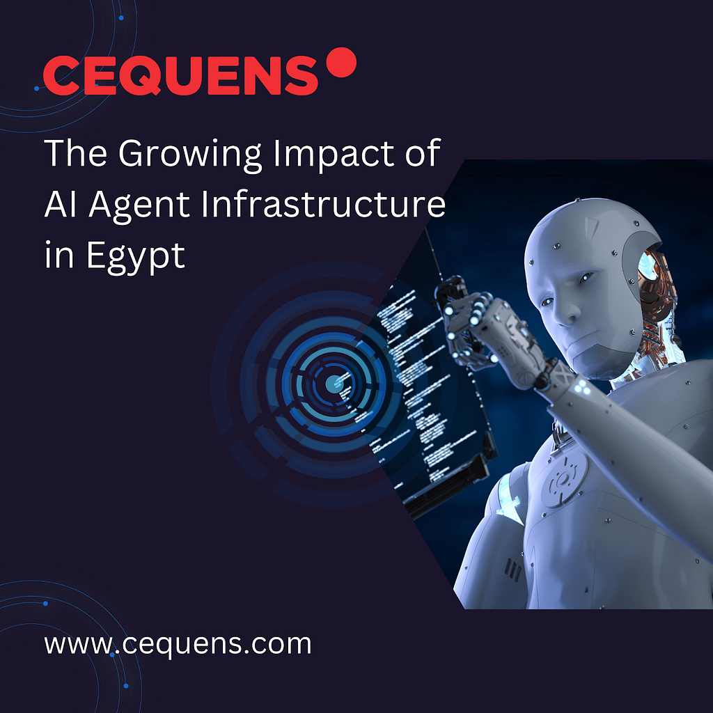 Cequens Ai Agent Egypt