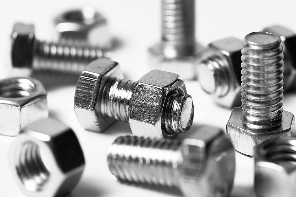 How Specialty fasteners ensure strength