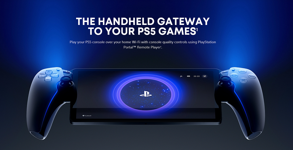 PlayStation Portal: A Comprehensive Review by AI Avenue