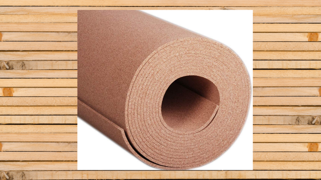 MANTON CORK ROLL