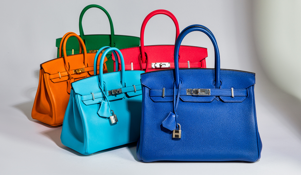 The New Guide to Spotting Fake Designers