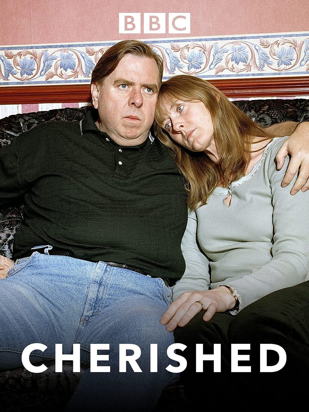 Cherished (2005) | Poster