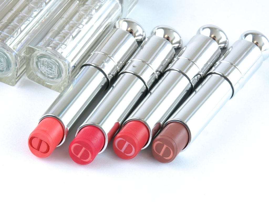 12 Mother’s Day Gift Ideas that Mums Will Absolutely Love - Dior Addict Lipstick