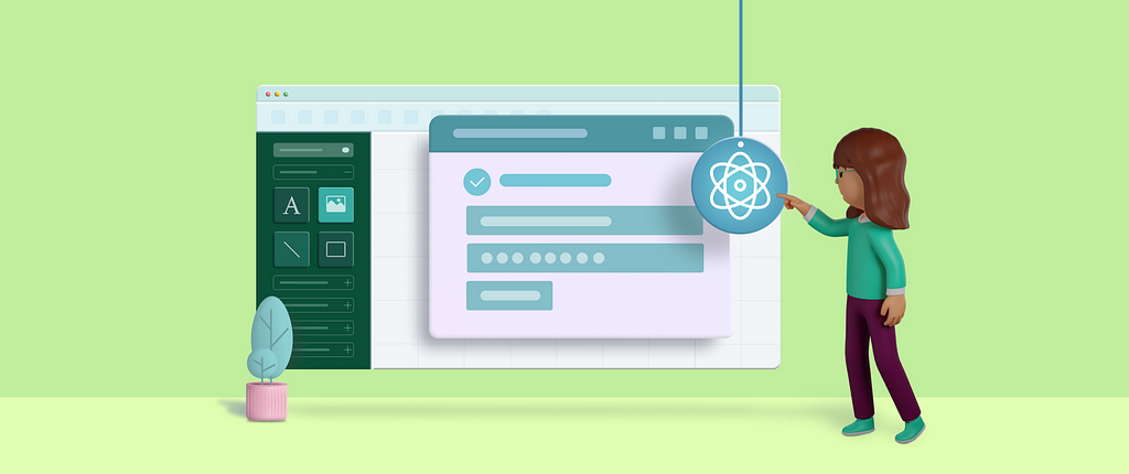 How to Add the Report Designer to a React Application | React Reporting Tools