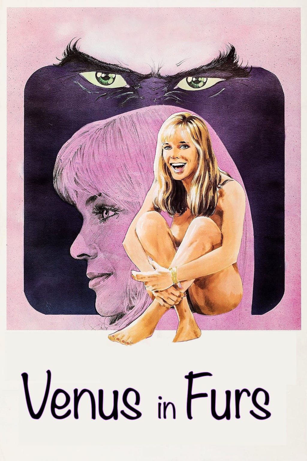 Devil in the Flesh (1969) | Poster