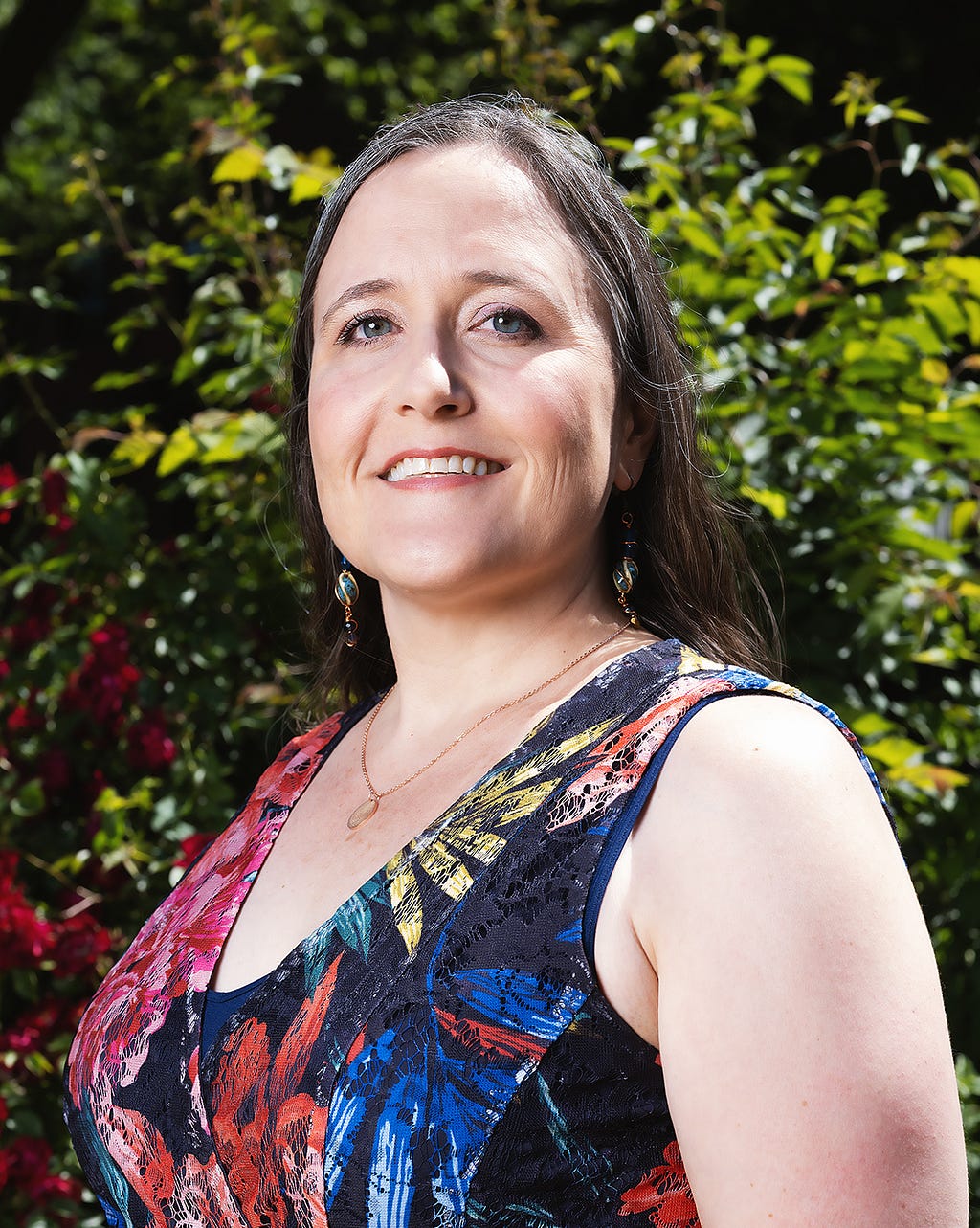 Chosen Families: Christy Moulin of The Home for Little Wanderers On Why Adoption and Foster…