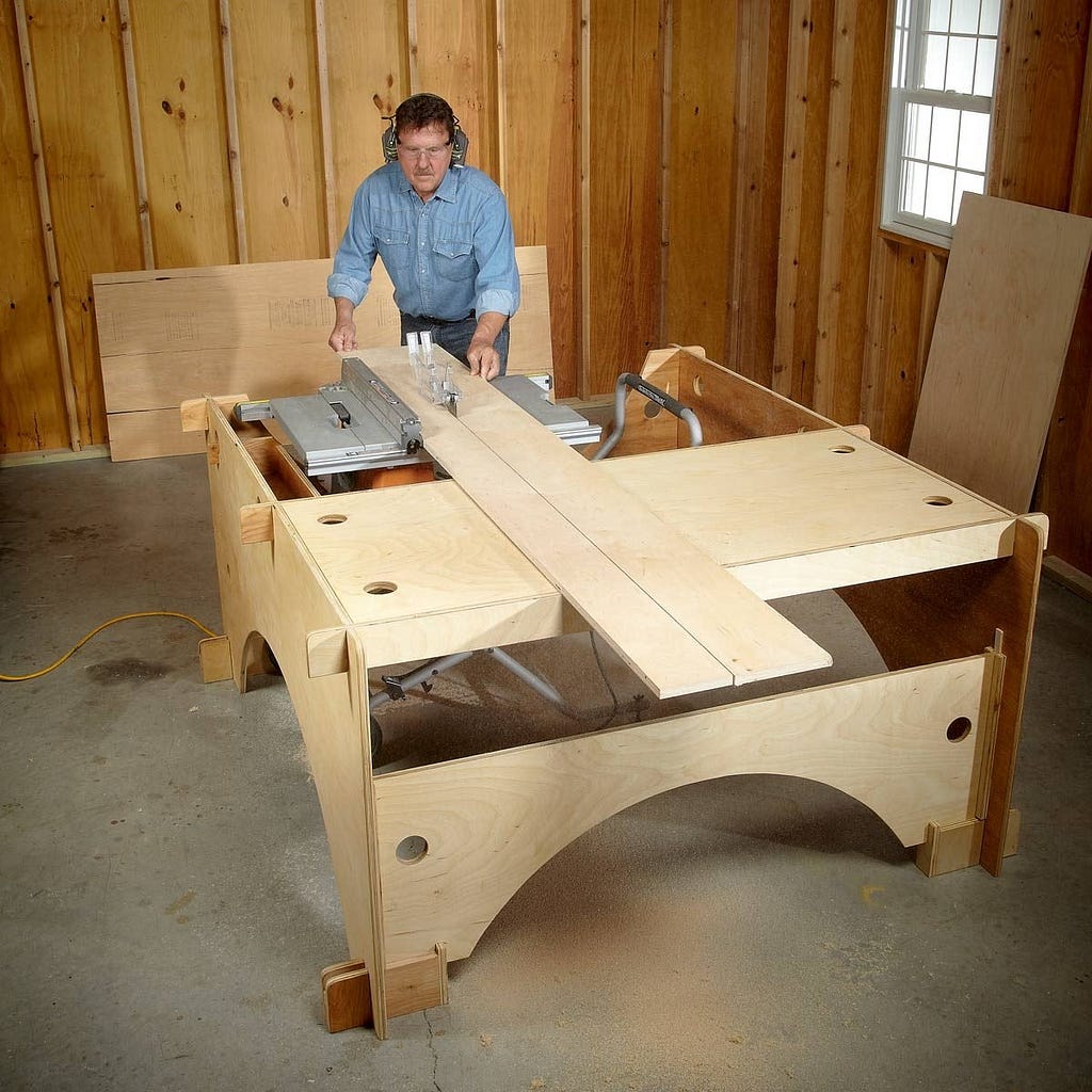 Best DIY Table Saw: Unlock Your Woodworking Potential