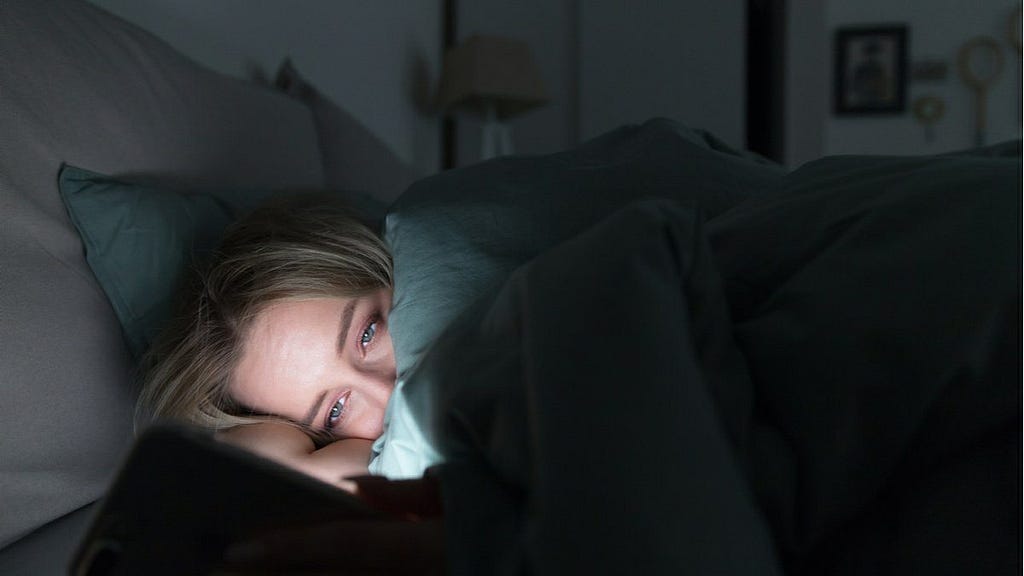 How To Sleep Better Applying 7 Simple Steps