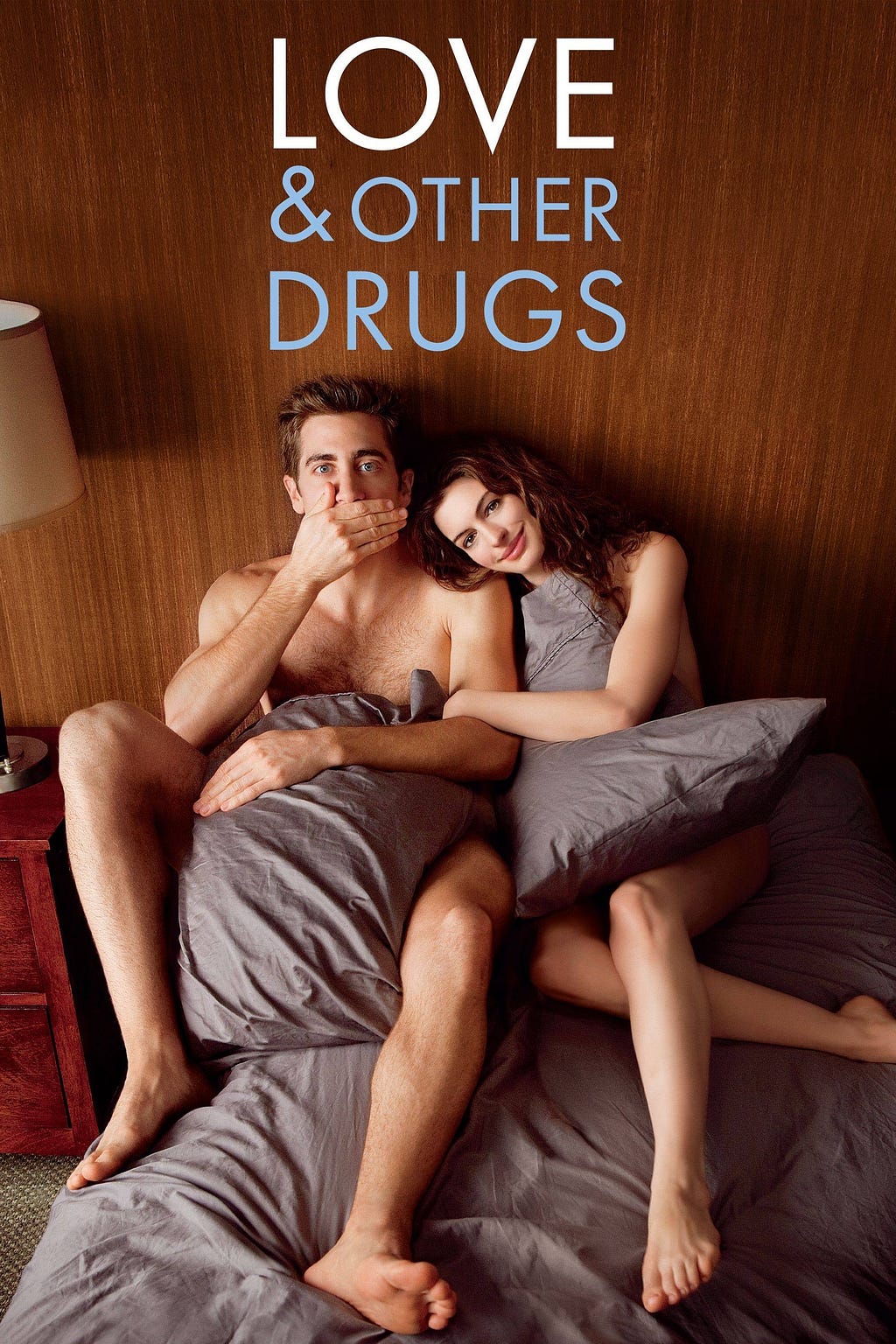Love & Other Drugs (2010) | Poster